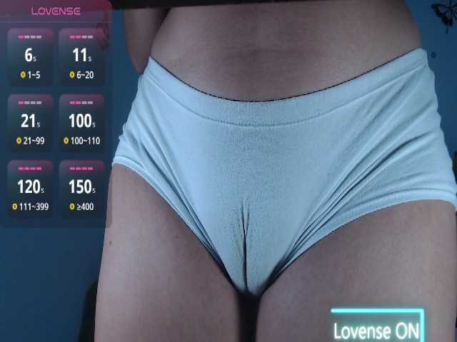ana-loveee live cam on BongaCams