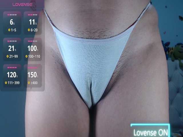 ana-loveee live cam on BongaCams
