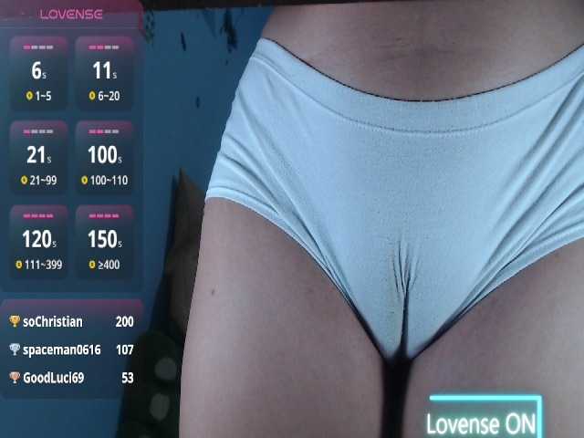 ana-loveee live cam on BongaCams