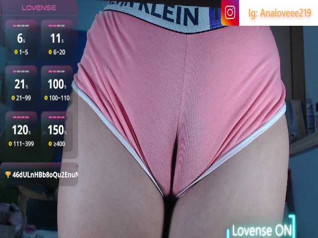 ana-loveee live cam on UnifiedCams