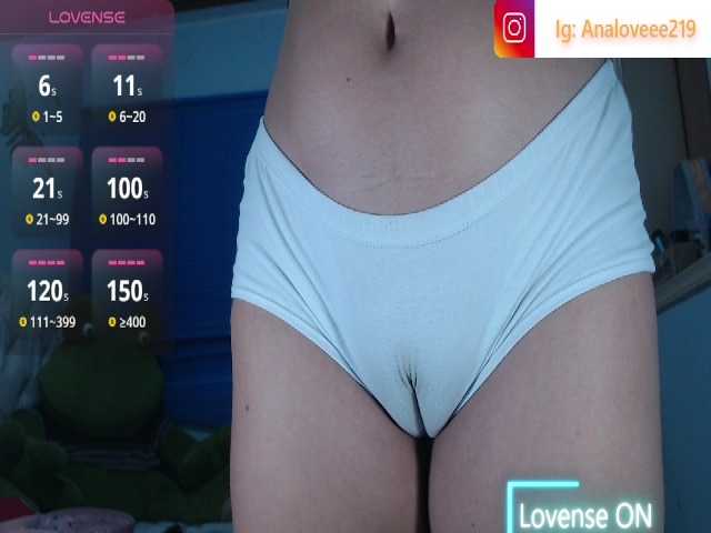 ana-loveee live cam on UnifiedCams