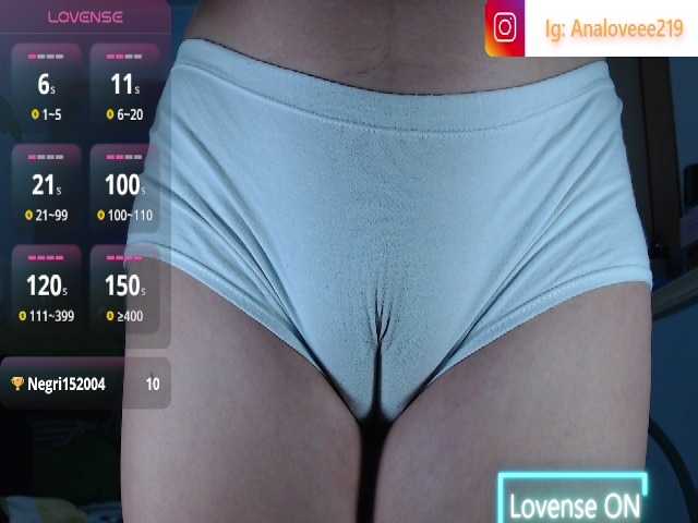 ana-loveee live webcam show