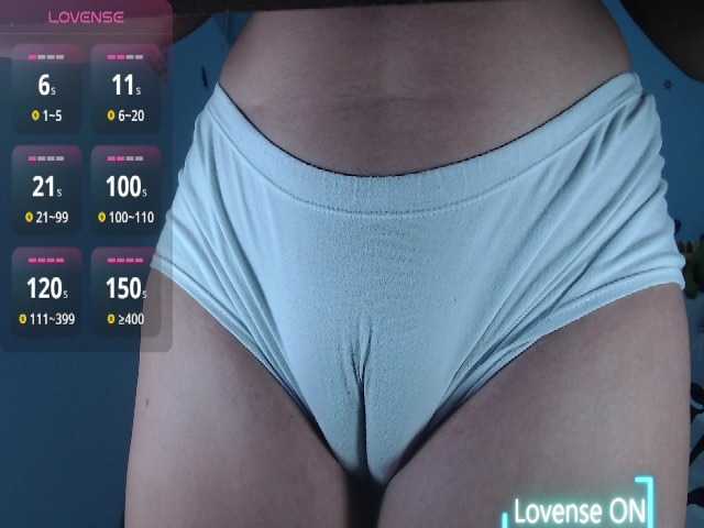 ana-loveee live cam on BongaCams