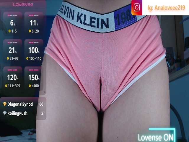 ana-loveee live webcam show