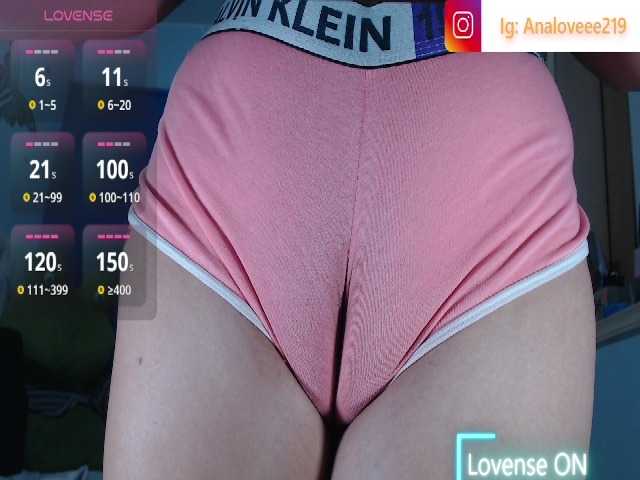 ana-loveee live webcam show