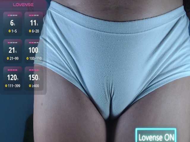 ana-loveee webcam