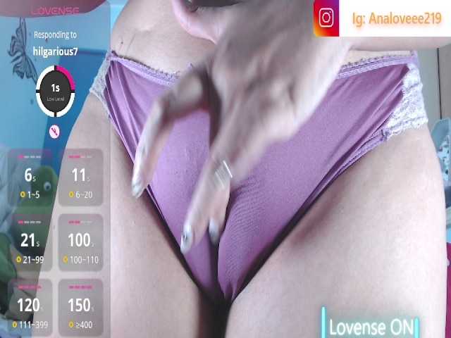 Ana-loveee