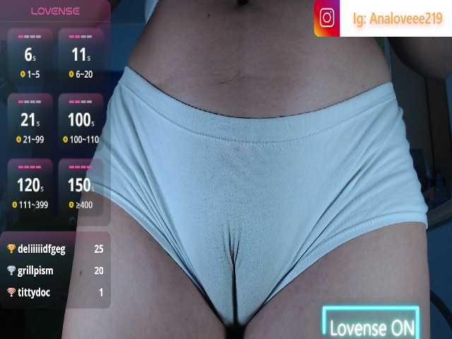 ana-loveee live webcam show