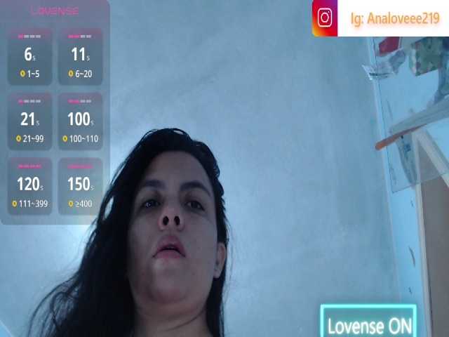 ana-loveee live cam on UnifiedCams