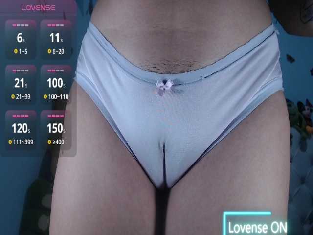 ana-loveee webcam