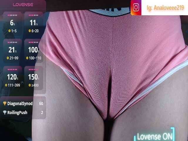 ana-loveee live webcam show