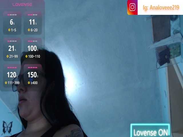 ana-loveee live webcam show