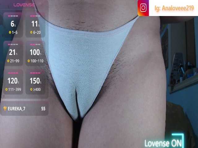 ana-loveee live webcam show