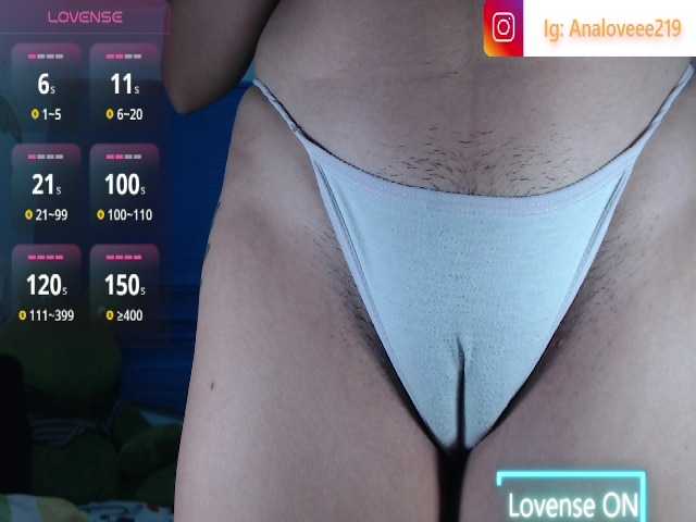 ana-loveee live webcam show