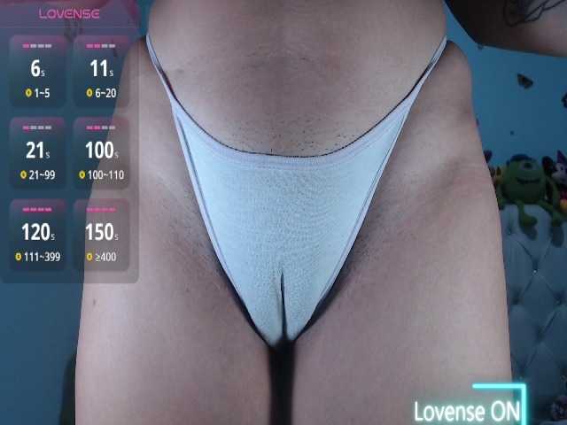 ana-loveee live cam on BongaCams