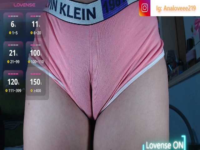 ana-loveee live webcam show