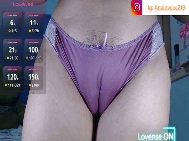 ana-loveee live webcam show
