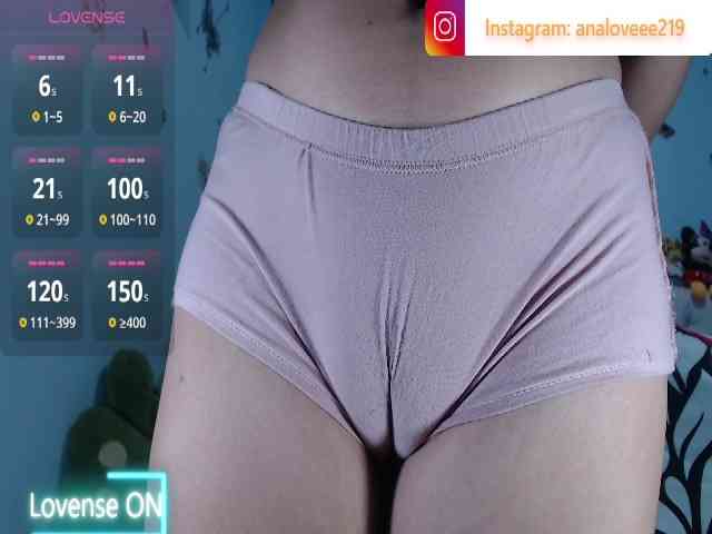 ana-loveee webcam