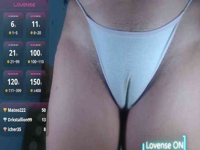 ana-loveee webcam