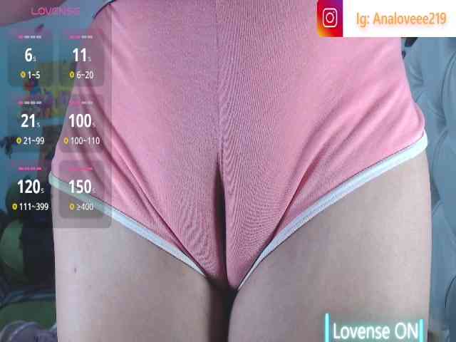 ana-loveee webcam