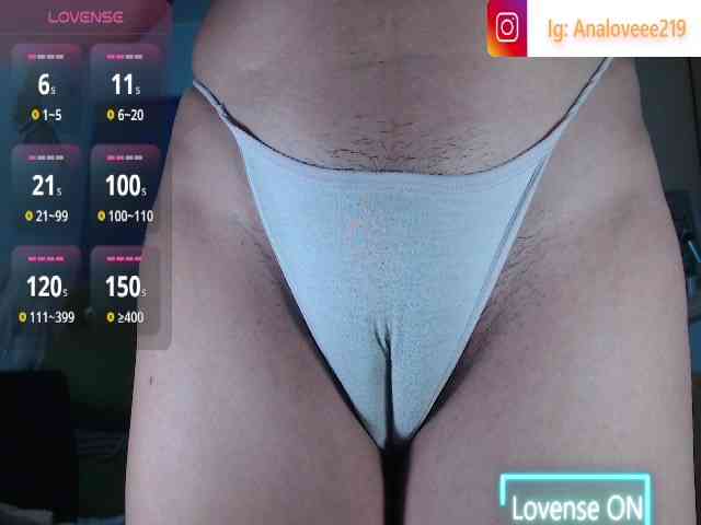 ana-loveee webcam