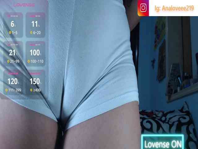 ana-loveee webcam