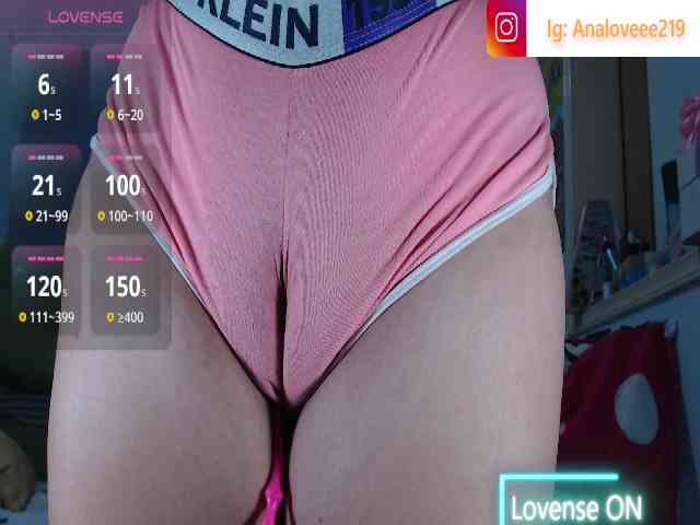 ana-loveee webcam