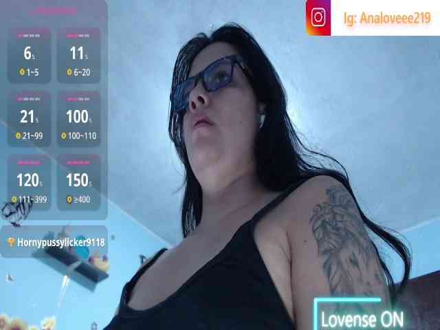 ana-loveee webcam