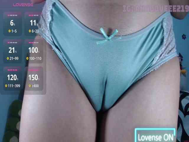 ana-loveee webcam