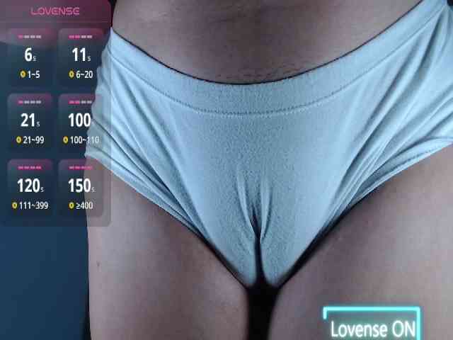ana-loveee webcam