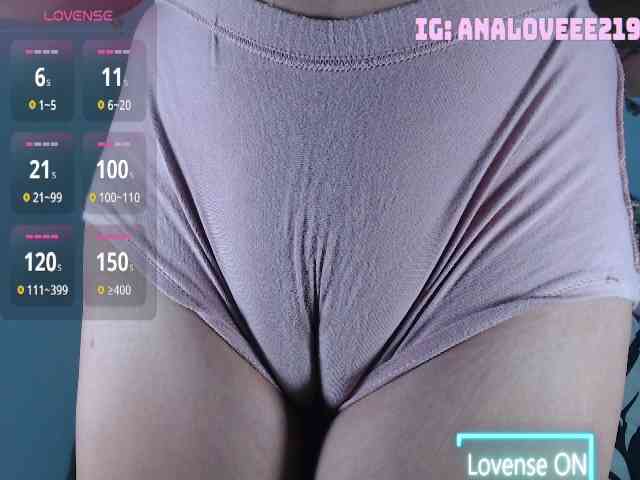 ana-loveee webcam