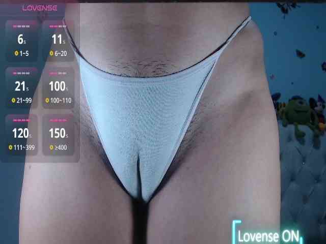 ana-loveee webcam