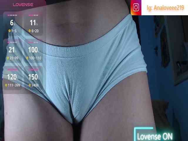 ana-loveee webcam