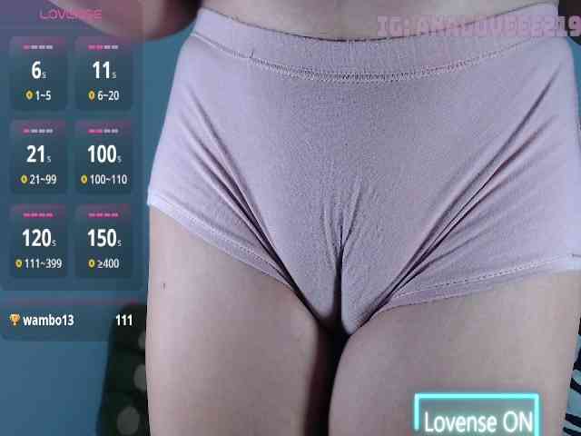 ana-loveee webcam