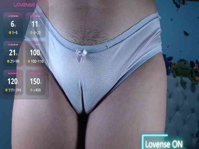 ana-loveee webcam