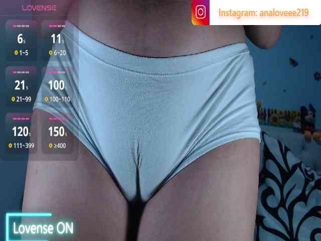 ana-loveee webcam