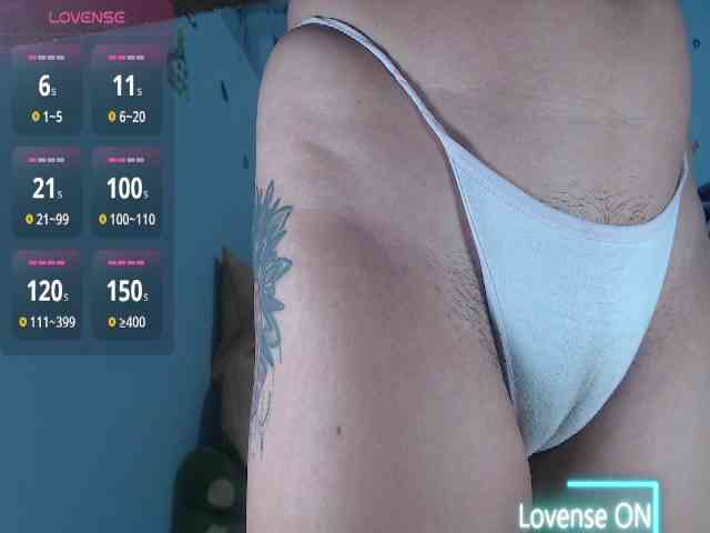 ana-loveee webcam