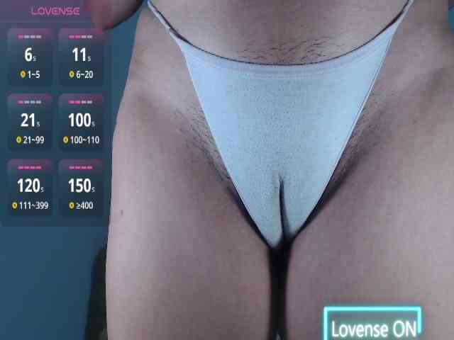 ana-loveee webcam