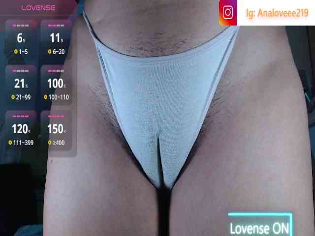 ana-loveee webcam