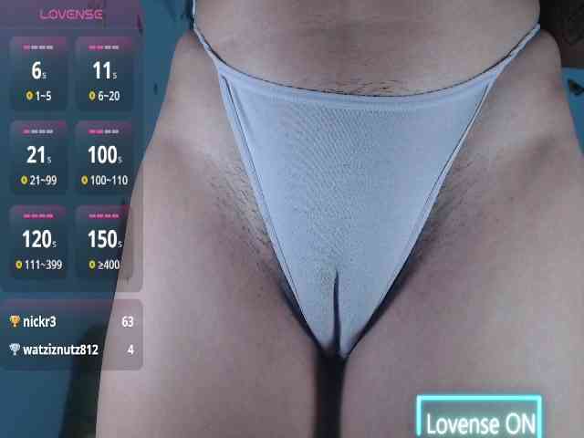 ana-loveee webcam