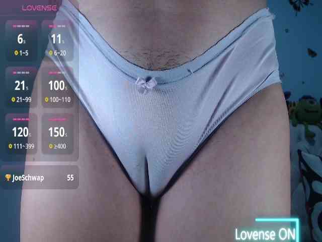 ana-loveee webcam