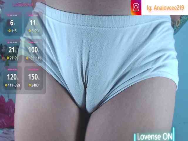 ana-loveee webcam