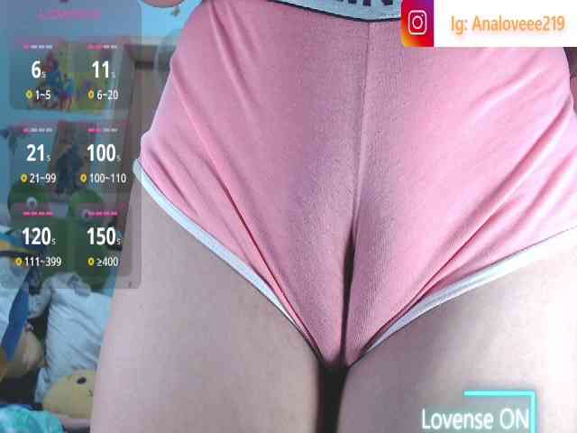 ana-loveee's live room