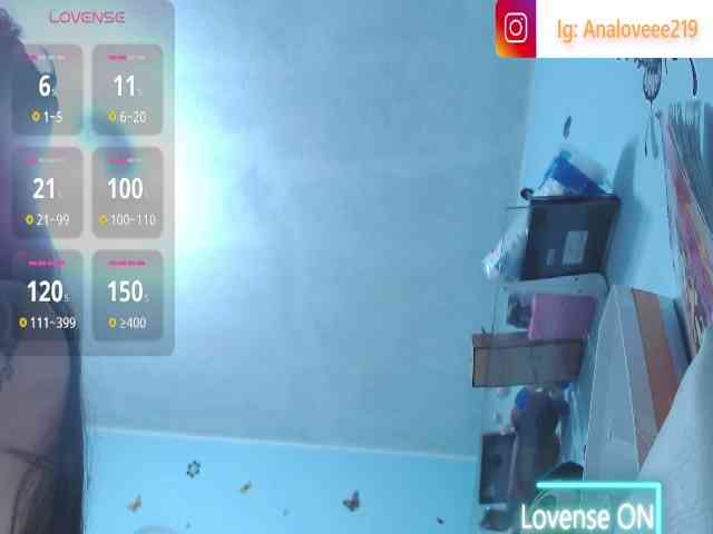 ana-loveee webcam