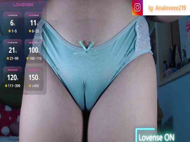 ana-loveee webcam