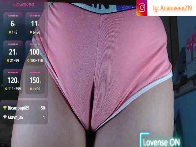 ana-loveee webcam