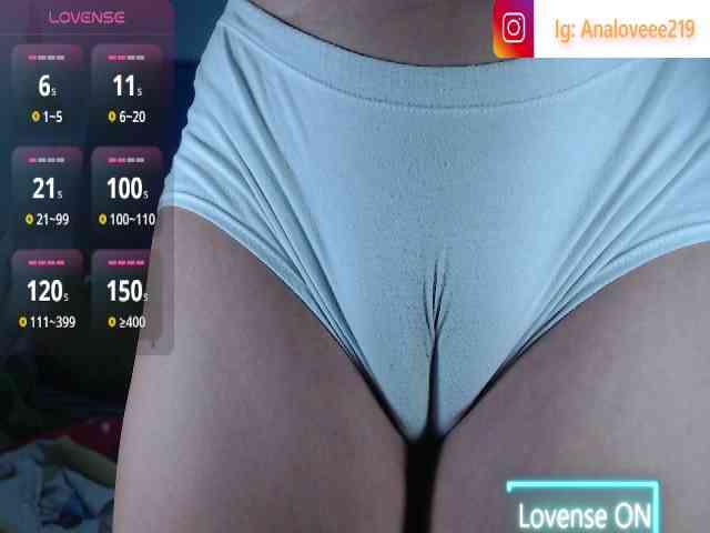 ana-loveee webcam