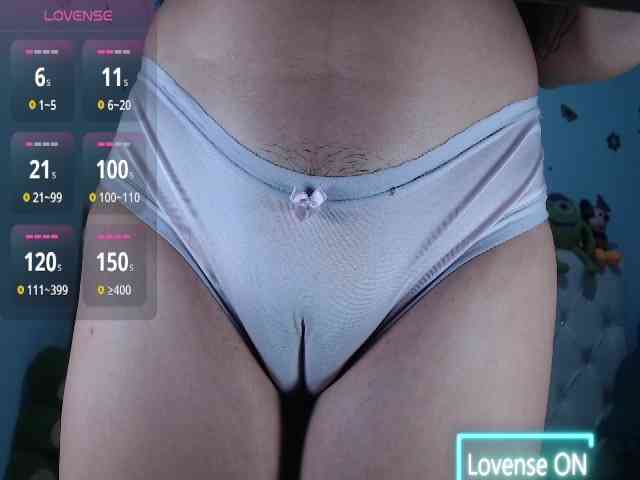 ana-loveee webcam