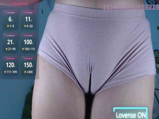 ana-loveee webcam
