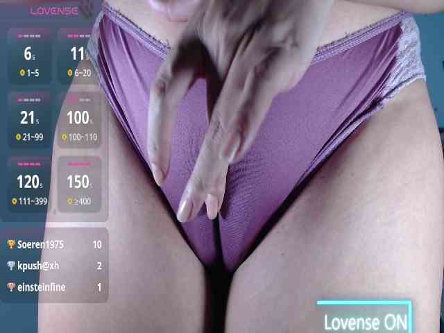ana-loveee webcam